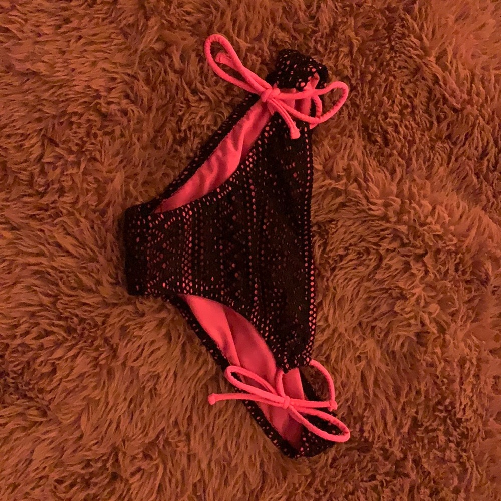 Target bikini bottom